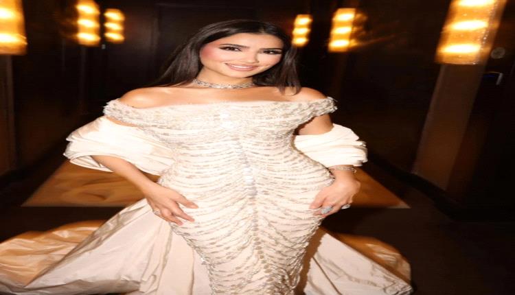 مي عمر تكشف عن نجاح «الست موناليزا» وتصدره المركز الأول عالميًا