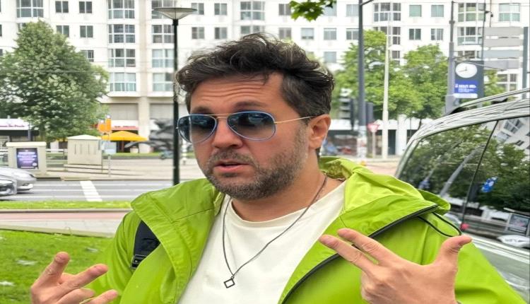 هشام ماجد يكشف رأيه بصراحة: فنان آخر يستحق لقب "نمبر 1" كوميدياً