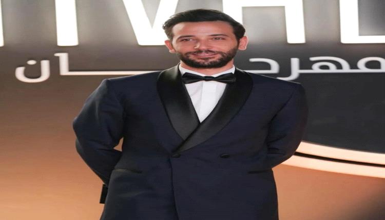 كريم قاسم يتحدث عن كواليس العمل مع هند صبري في مسلسل «مناعة»