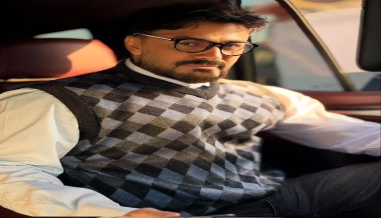 تامر حسني يشارك جمهوره لحظات من دعمه لإحدى المبادرات الإنسانية