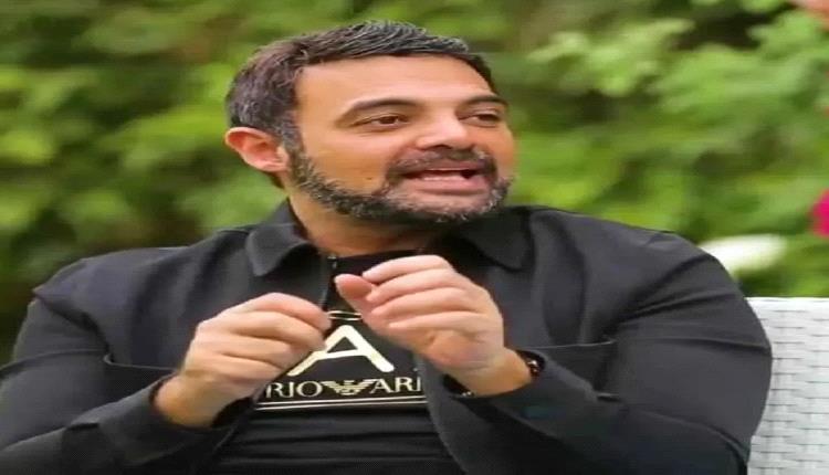 عمرو محمود ياسين يرفض الزج باسمه في شائعات تمس خصوصيته