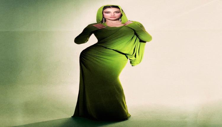لمسة فنية… هيفاء وهبي تتألق بتصميم فاخر مستوحى من الطابع الشرقي
