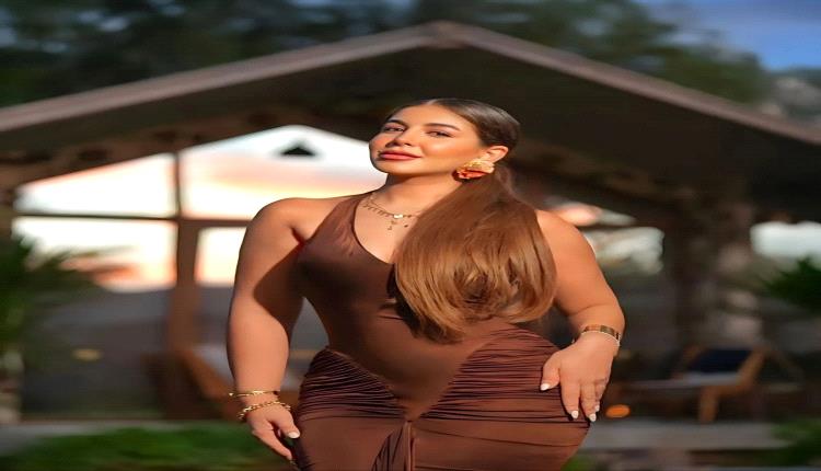 ملك قورة: الحذر ضروري في السوشيال ميديا وهذا موقفي منها