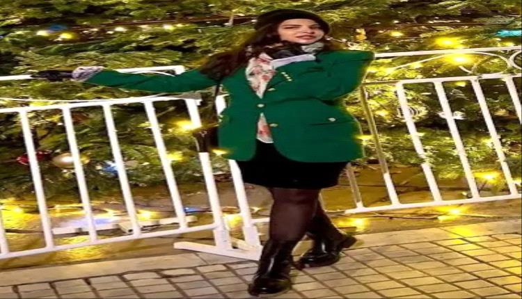النجمة اليمنية سالي حمادة تشعل الجدل: دعوة لتشريع قانون يحمي الفنانات من التحرش والاستغلال