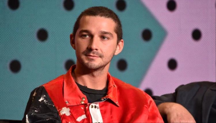 بعد أزمة التوقيف… شيا لابوف في قلب جدل جديد بإيطاليا