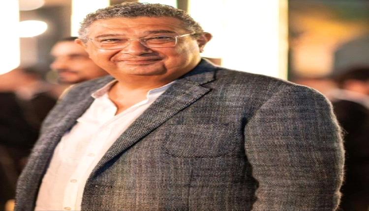 ماجد الكدواني: «كان ياما كان» يلامس الأسرة ويعكس قضاياها اليومية