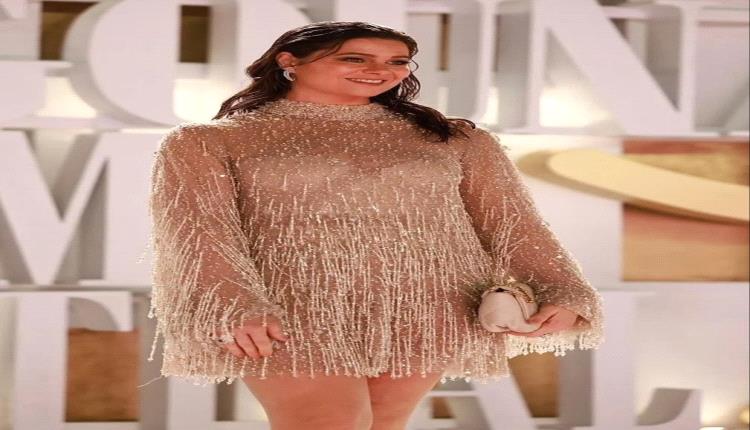 يسرا اللوزي تتحدث بصراحة عن إطلاق لقب «أم البنات» عليها