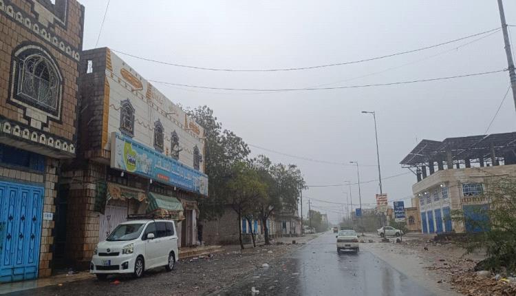 أهالي مودية: إدارة كهرباء لودر تمارس الظلم وتحرمنا من التيار الكهربائي