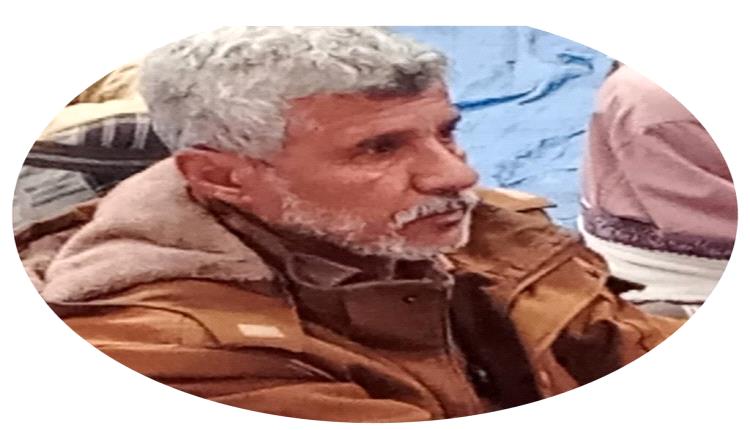 نائب رئيس انتقالي لودر يحذر من “مهمة جديدة” لعبدالرحمن شاهر ويعتبر منحه صفة الأمين العام خطراً على المجلس