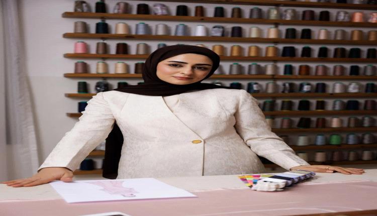 بين الأناقة والطبيعة… المصممة البحرينية زهراء علي تخطف الأنظار بأسلوبها الراقي