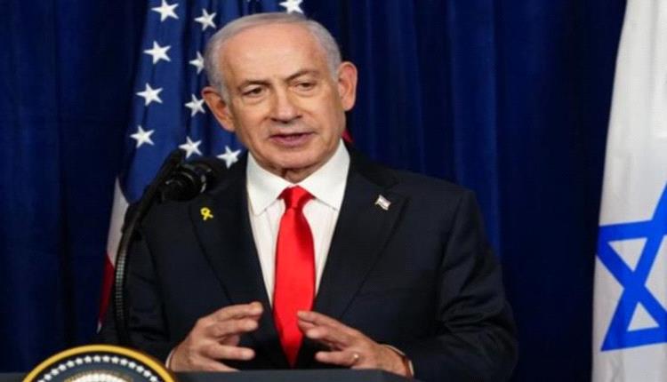 أول تعليق من نتـ.ـنياهو على مفاوضات ترامب وإيـ.ـران