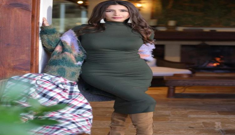 جنّات تشارك جمهورها لحظات من عيد الفطر بأجواء شعبية تقليدية