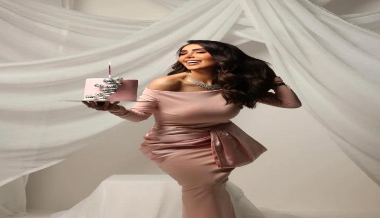 ستايل راقٍ… هنادي الكندري في ظهور جديد أنيق وجذاب