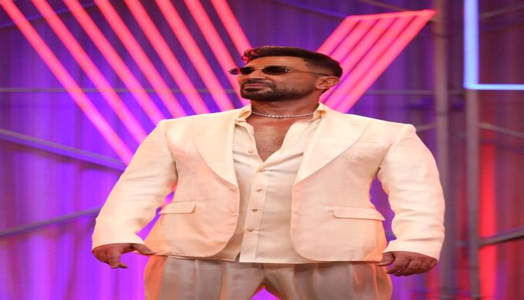 خلف الكواليس… أحمد سعد يوضح موقفه من أداء تتر مسلسل عمرو سعد