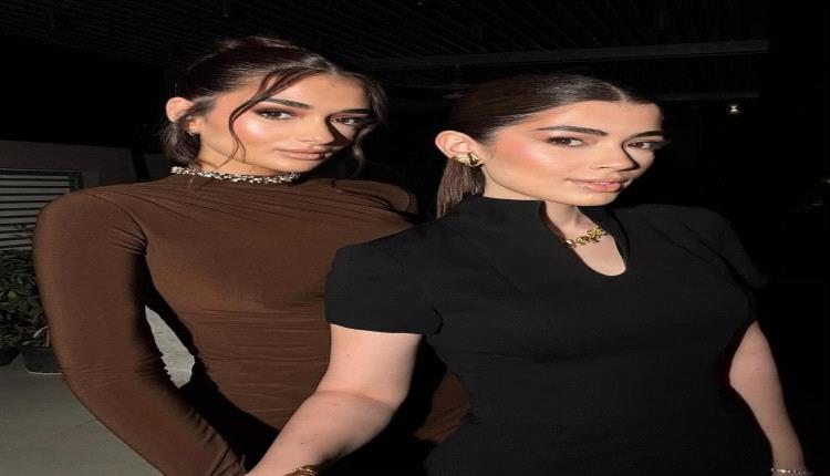 ليلى أحمد زاهر تجمع بين الرقي والأناقة المحتشمة في ظهورها الأخير