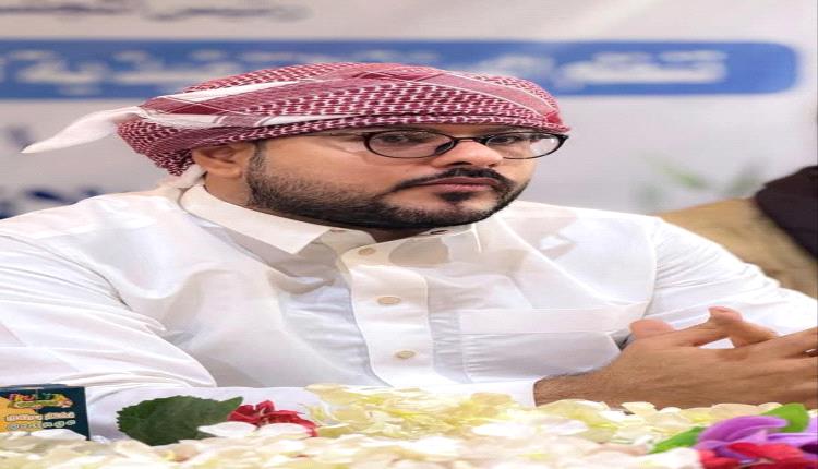 إشادة واسعة بمضامين كلمة القائم بأعمال رئيس تنفيذية انتقالي حضرموت