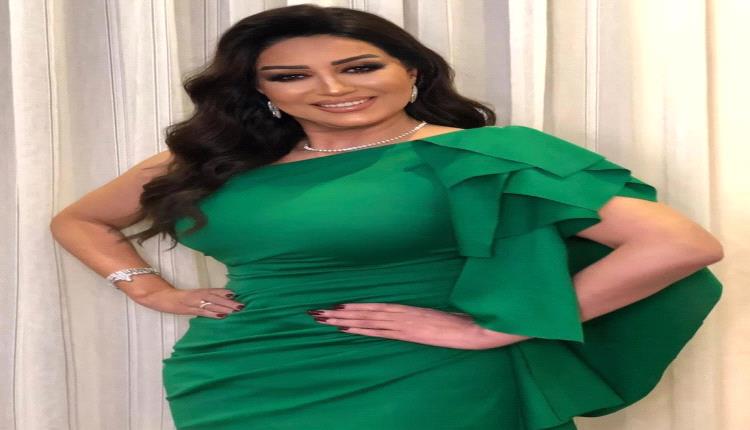 وفاء عامر تثير الجدل بتصريحاتها حول ترتيب الأسماء في «السرايا الصفراء»