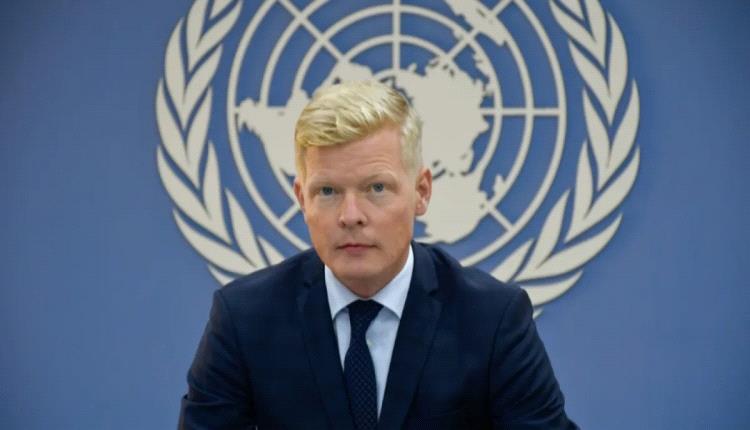 تحذير أممي من عودة العمليات العسكـ.ـرية في اليمن