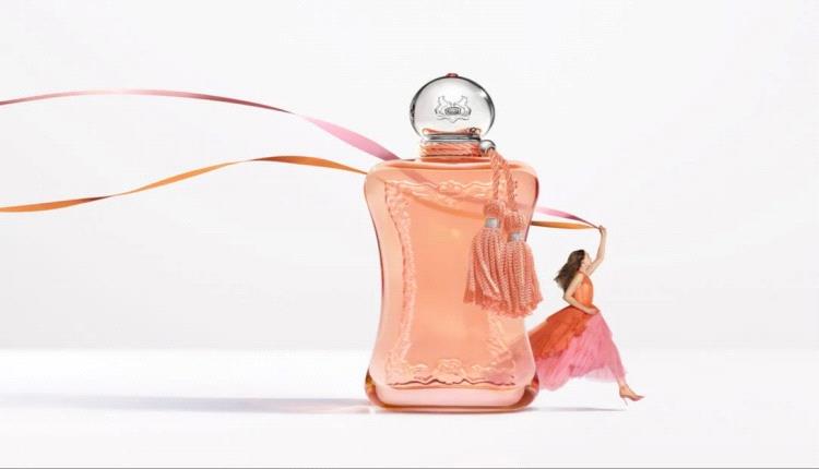 رائحة لا تُنسى… Athénaïs من Parfums de Marly تترك أثرها الساحر