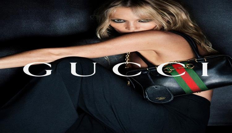 حملة مثيرة… كيت موس وإيميلي راتاجكوسكي تتألقان مع إبداعات Gucci