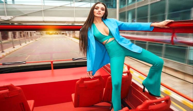 هاندة أرتشيل تكشف موقفها: كنت خارج البلاد وسأعود لمواجهة الأمر