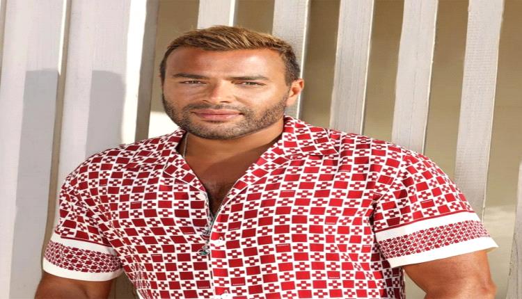 رامي صبري: واجهت صعوبات كبيرة بسبب موزّع وقف ضدي في البداية