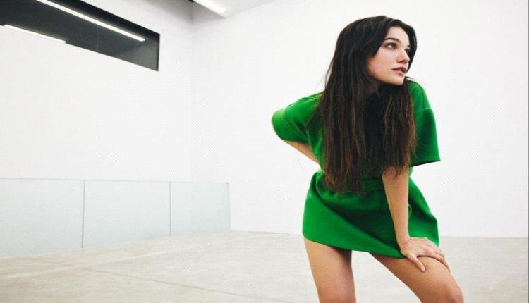 بينار دينيز تروي قصتها: كيف شكلت العربية طفولتها في لبنان