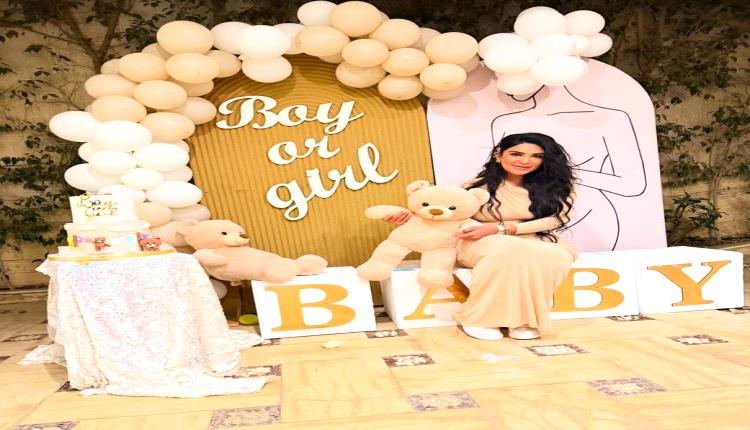 سالي عبد السلام تروي تجربتها العاطفية وتكشف عن اسم مولودها الجديد