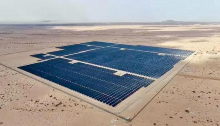 قصة نجاح إماراتية مستمرة.. محطات الطاقة تنير شبوة وتغير حياة اليمنيين