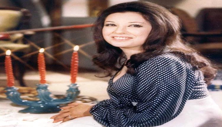 حقيقة الصورة تحت المجهر… نجاة الصغيرة توضّح ما حدث