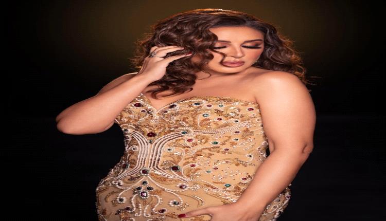 لحظات حماسية… هتافات "صوت مصر" تزين حفل أنغام بالسعودية