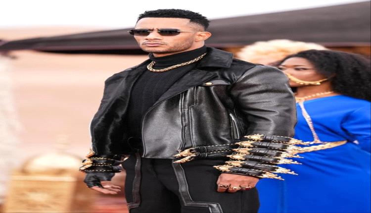 محمد رمضان يوسّع حضوره العالمي بأغنية جديدة بتوقيع مصطفى كامل