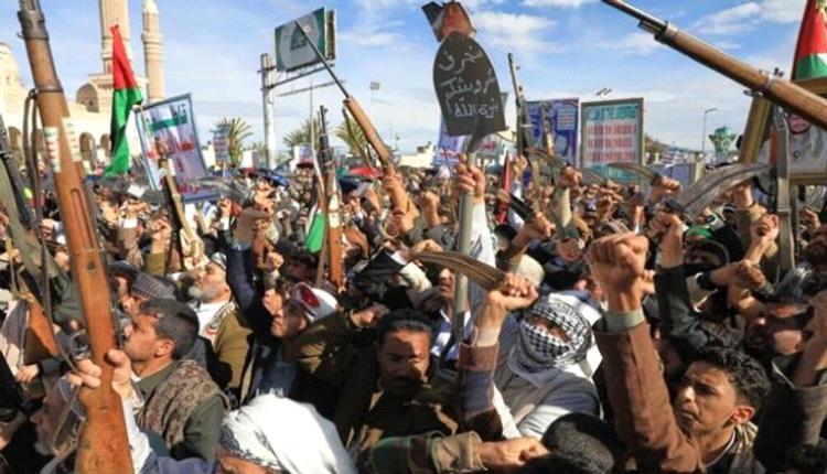 الأول منذ اندلاع حرب إيران.. اعتراض صاروخ حوثي استهدف إسرائيل