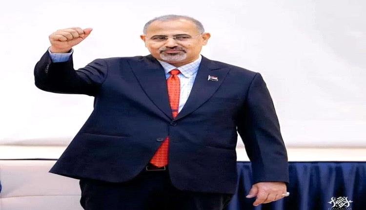 الداعري:السعودية عرضت عبر وسيط دولي على (الزبيدي)رئاسة المجلس الرئاسي