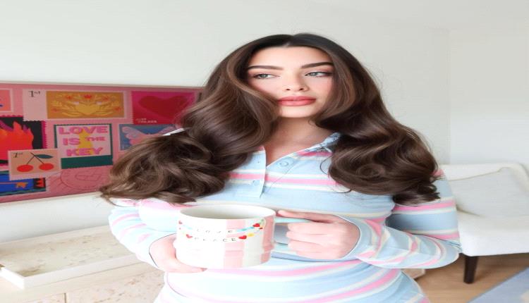 لحظة خاصة… روان بن حسين تعبّر عن حبها لابنتها بهدية فاخرة