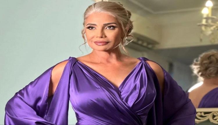 سوسن بدر تشكر طبيبها برسالة مؤثرة بعد تعافيها من الإصابة