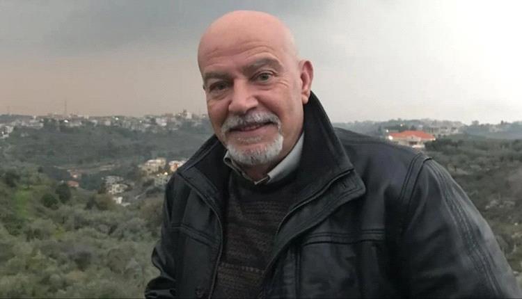 نبيل نور الدين في المستشفى بعد حادث سير… ماذا عن حالته الآن؟