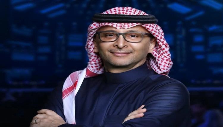 لحظة عائلية مؤثرة… عبد المجيد عبدالله يحتفل بقدوم حفيده الأول