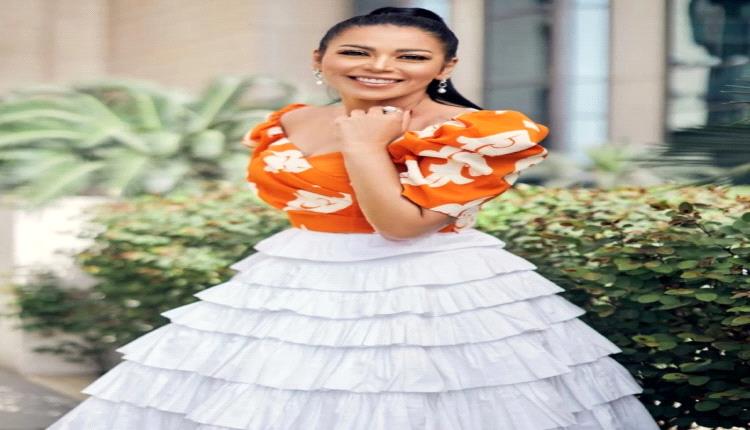 رسالة قوية… لقاء الخميسي تثير التساؤلات بكلماتها للسيدات