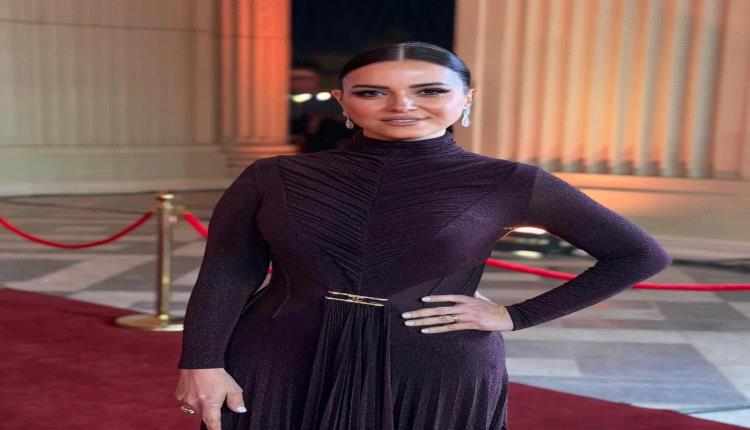 ريهام عبد الغفور تكشف كواليس تفاعل الجمهور مع مسلسلها