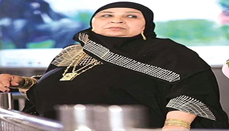 رحيل فاطمة كشري… صراع مع المرض ينتهي بالحزن على جمهورها