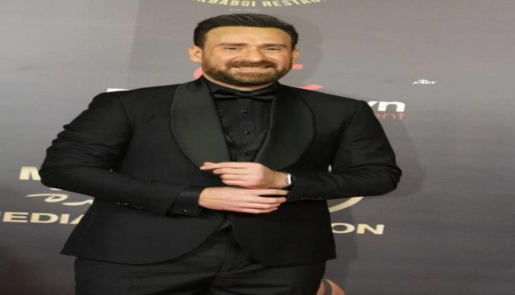 خلافات التتر… نضال الشافعي يكشف تفاصيل الأزمة داخل مسلسل "درش"