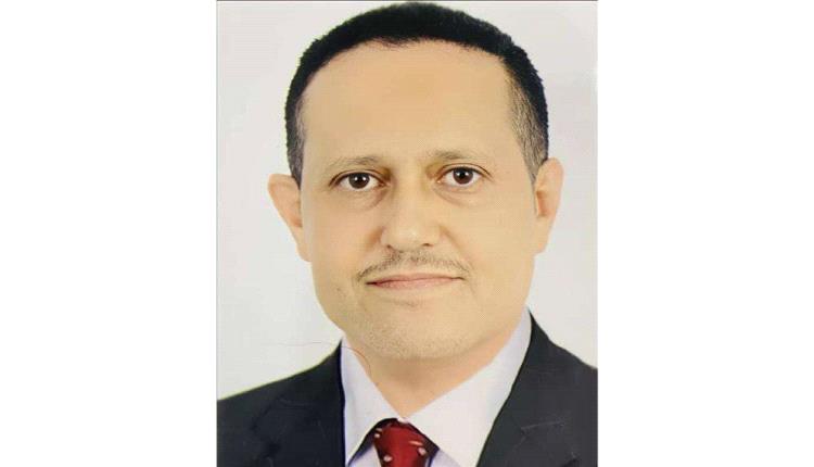 الحالمي: لم يعد الصمت خيارا فاستهداف مؤسساتنا الوطنية استهداف لإرادة شعب الجنوب