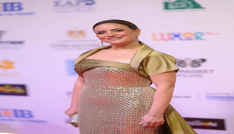 خالد الصاوي يبرز الهوية الصعيدية في افتتاح مهرجان الأقصر للسينما الأفريقية