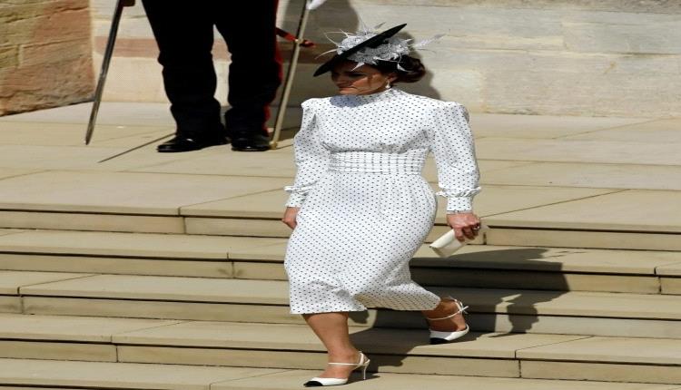 كيت ميدلتون تختار البولكا دوت لإطلالة أنيقة تجمع بين الكلاسيكية والحداثة