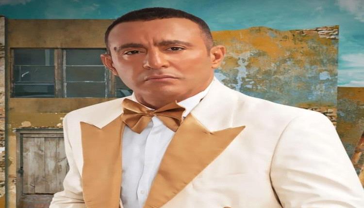 إثارة وحركة… أحمد السقا يخوض مشهد أكشن مشوق للجمهور