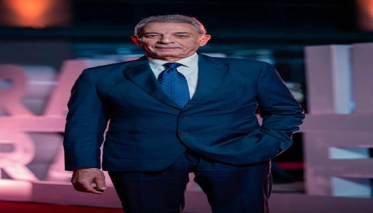 محمود حميدة يكشف تفاصيل جديدة عن دور فيلم 