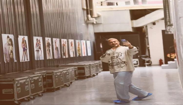 من الغناء إلى الإخراج… سعد لمجرد يبدأ مرحلة فنية جديدة