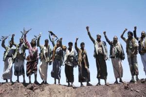 مصادر : الحـ,ـوثي يشيد شبكة أنفاق متصلة تحت صنعاء