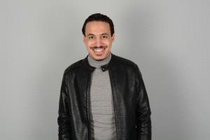 الممثل المصري مينا بولس Mina Poules - قصة حياته، السيرة الذاتية، معلوماته كاملة.. تعرف عليها